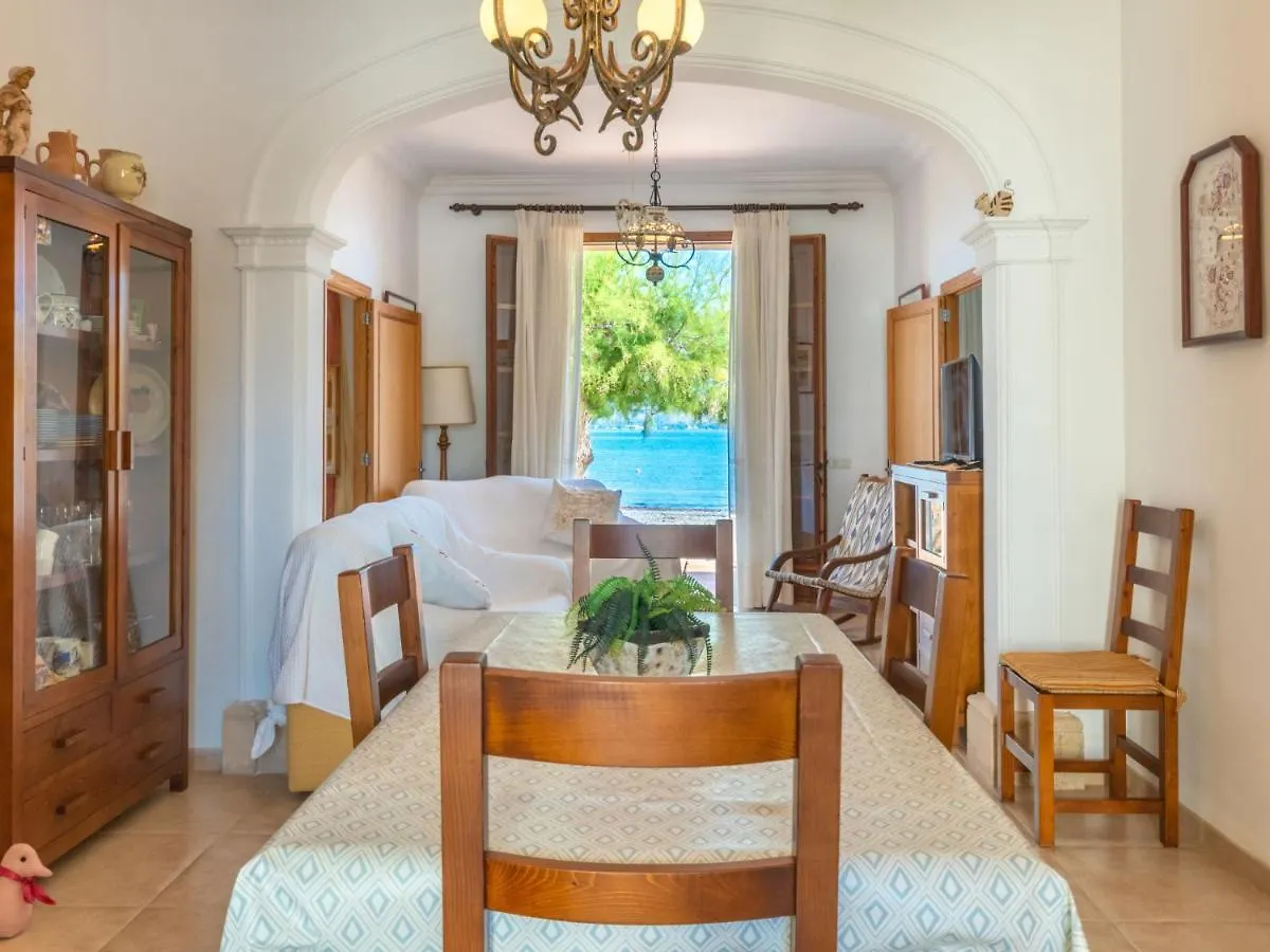 Holiday Home Sa Marina By Interhome Alcúdia