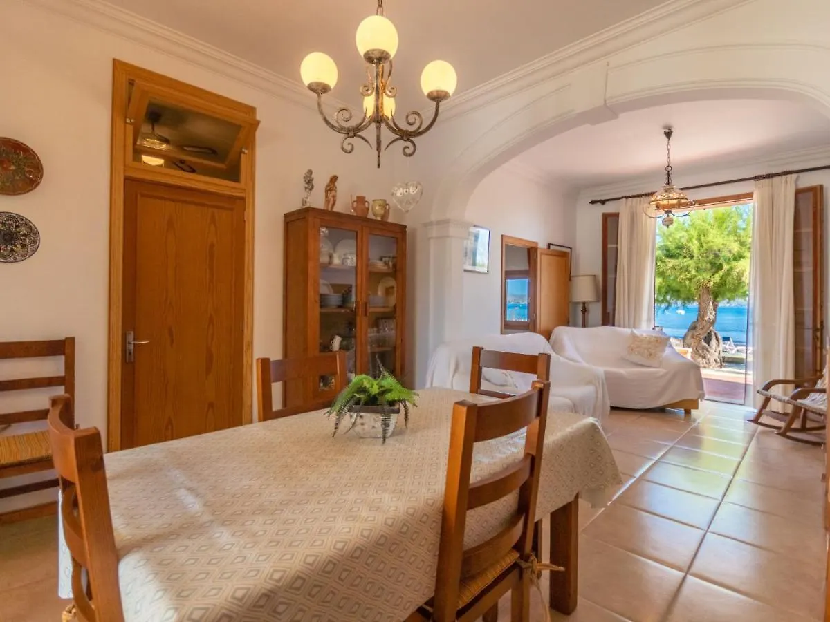 Holiday Home Sa Marina By Interhome Alcúdia