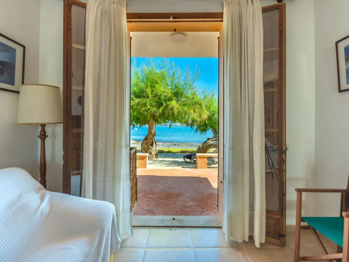 Holiday Home Sa Marina By Interhome Alcúdia 0*,