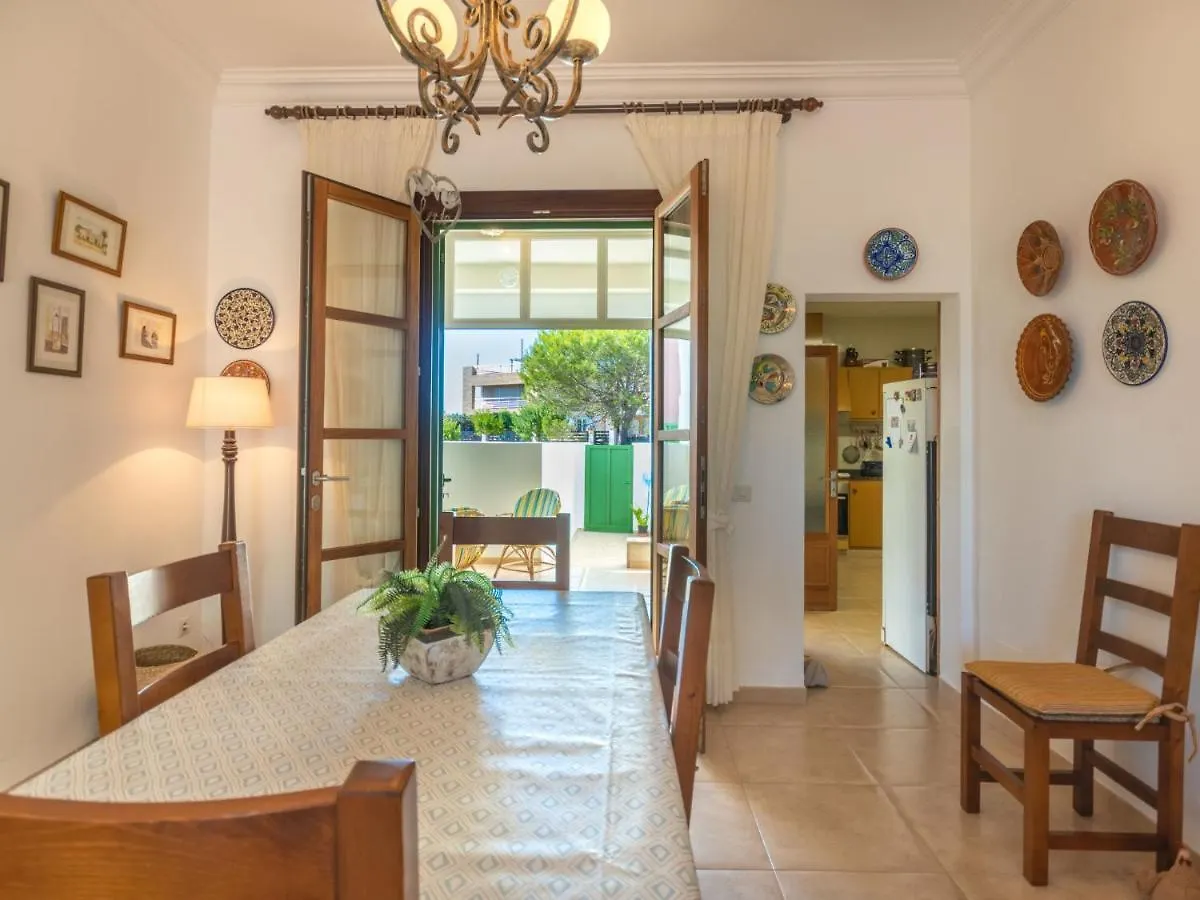 Holiday Home Sa Marina By Interhome Alcúdia Spanje