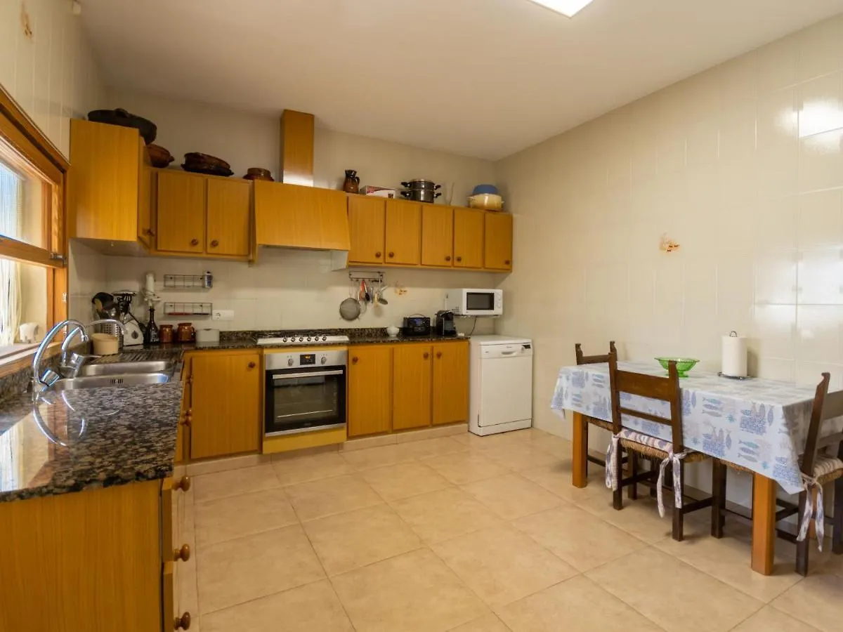 Holiday Home Sa Marina By Interhome Alcúdia