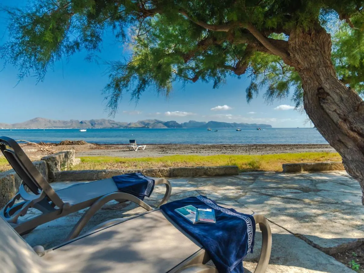 Holiday Home Sa Marina By Interhome Alcúdia