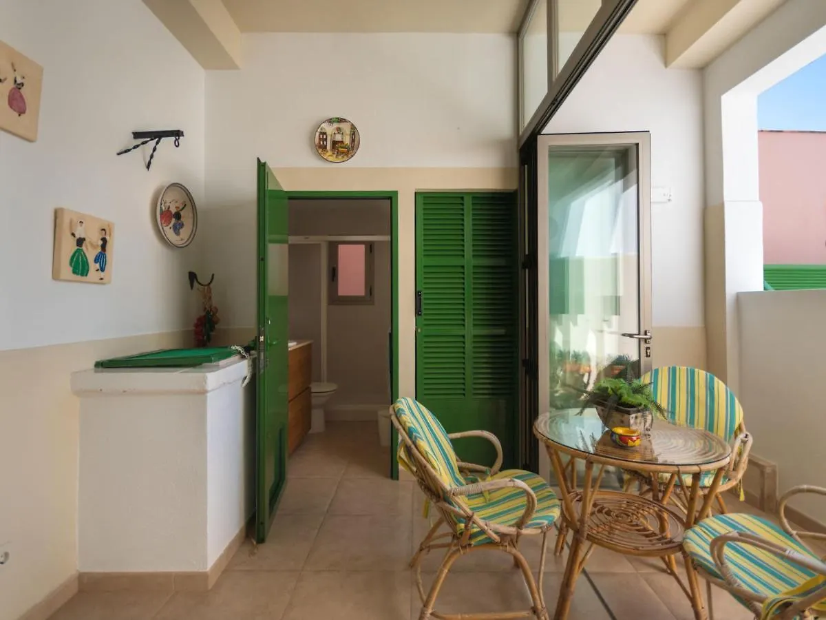 Holiday Home Sa Marina By Interhome Alcúdia