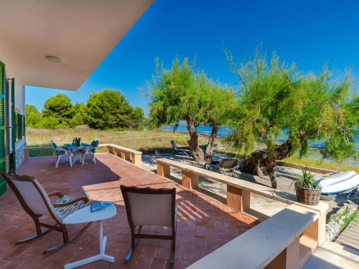 Holiday Home Sa Marina By Interhome Alcúdia