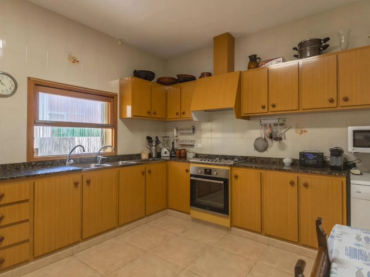 Holiday Home Sa Marina By Interhome Alcúdia Spanje