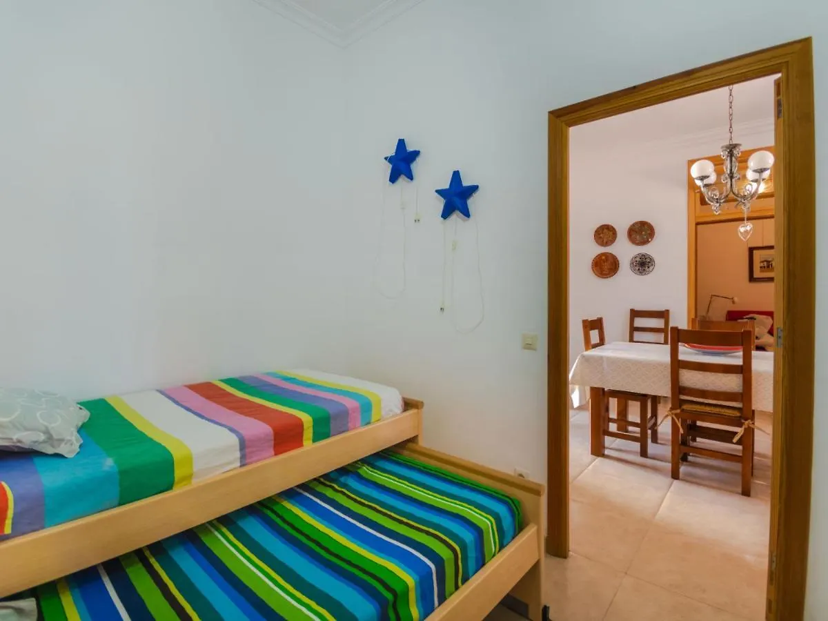 Holiday Home Sa Marina By Interhome Alcúdia Spanje