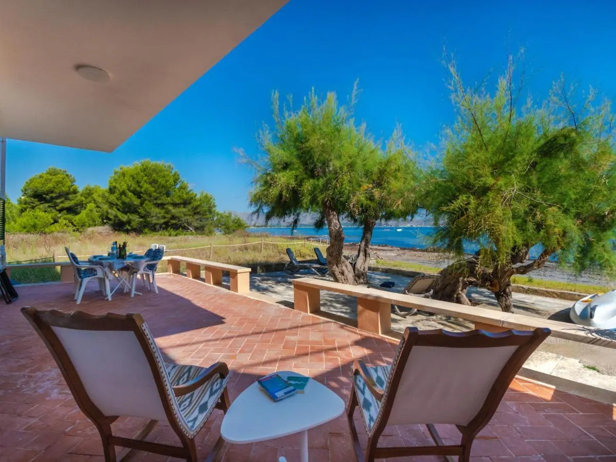 Holiday Home Sa Marina By Interhome Alcúdia 0*,  Spanje