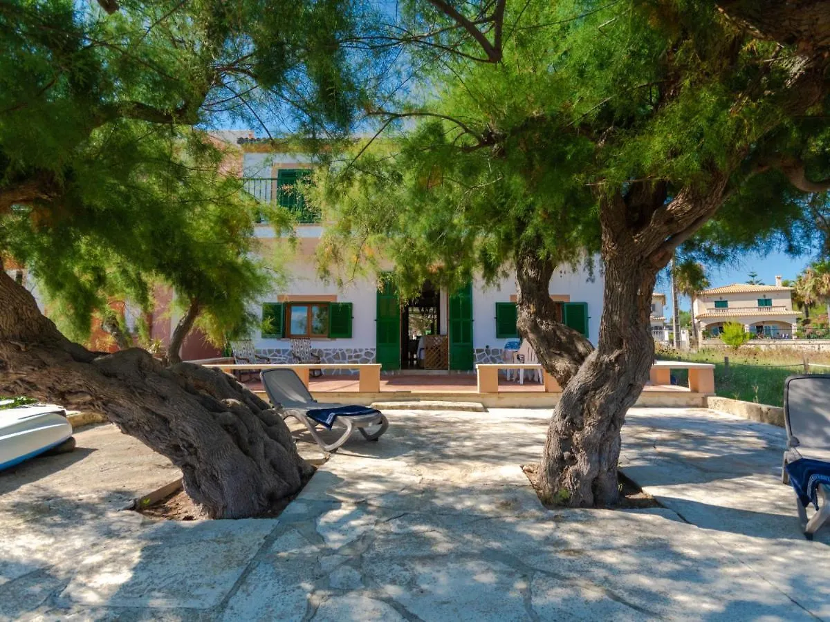 Holiday Home Sa Marina By Interhome Alcúdia