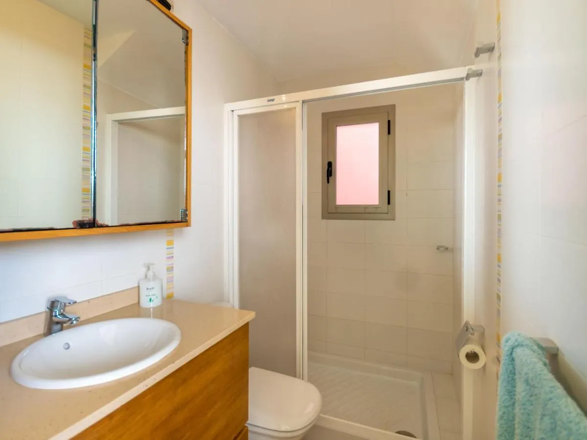 Holiday Home Sa Marina By Interhome Alcúdia Spanje