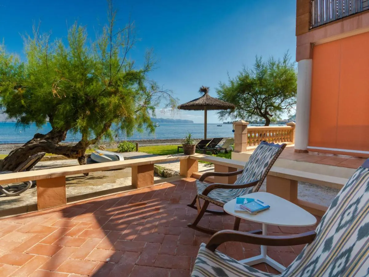 Holiday Home Sa Marina By Interhome Alcúdia