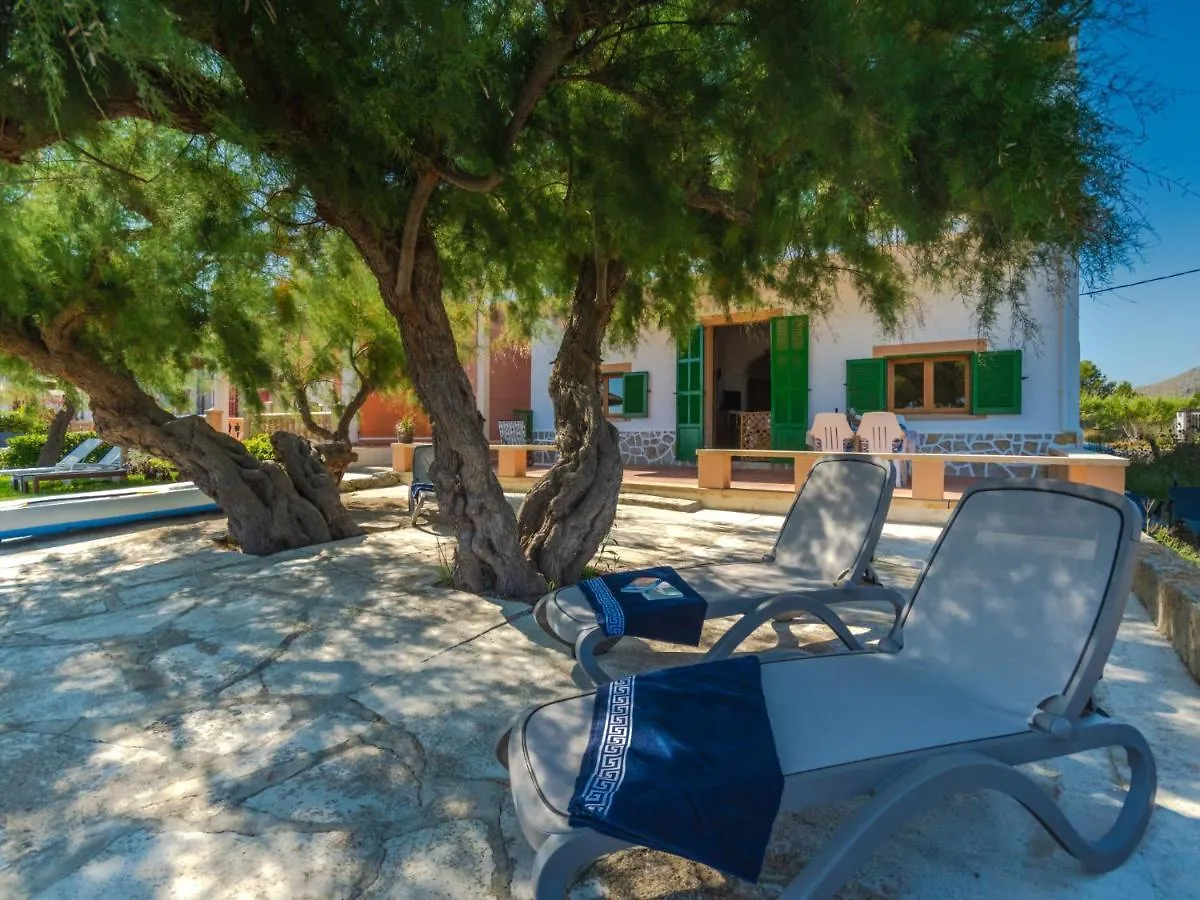 Holiday Home Sa Marina By Interhome Alcúdia