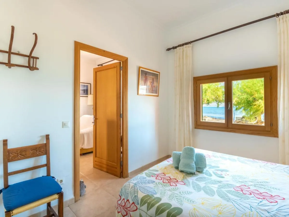 Holiday Home Sa Marina By Interhome Alcúdia 0*,