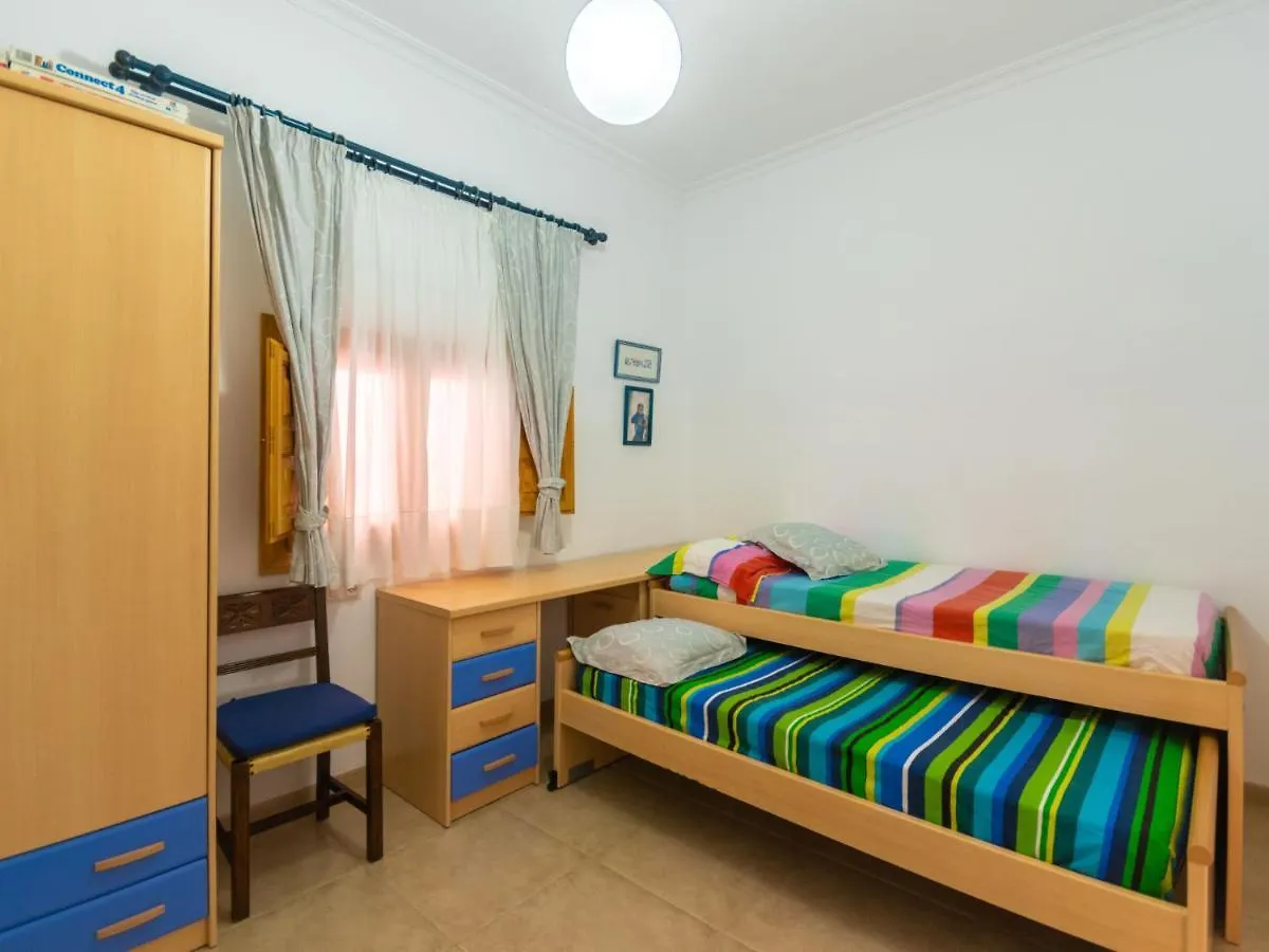 Holiday Home Sa Marina By Interhome Alcúdia
