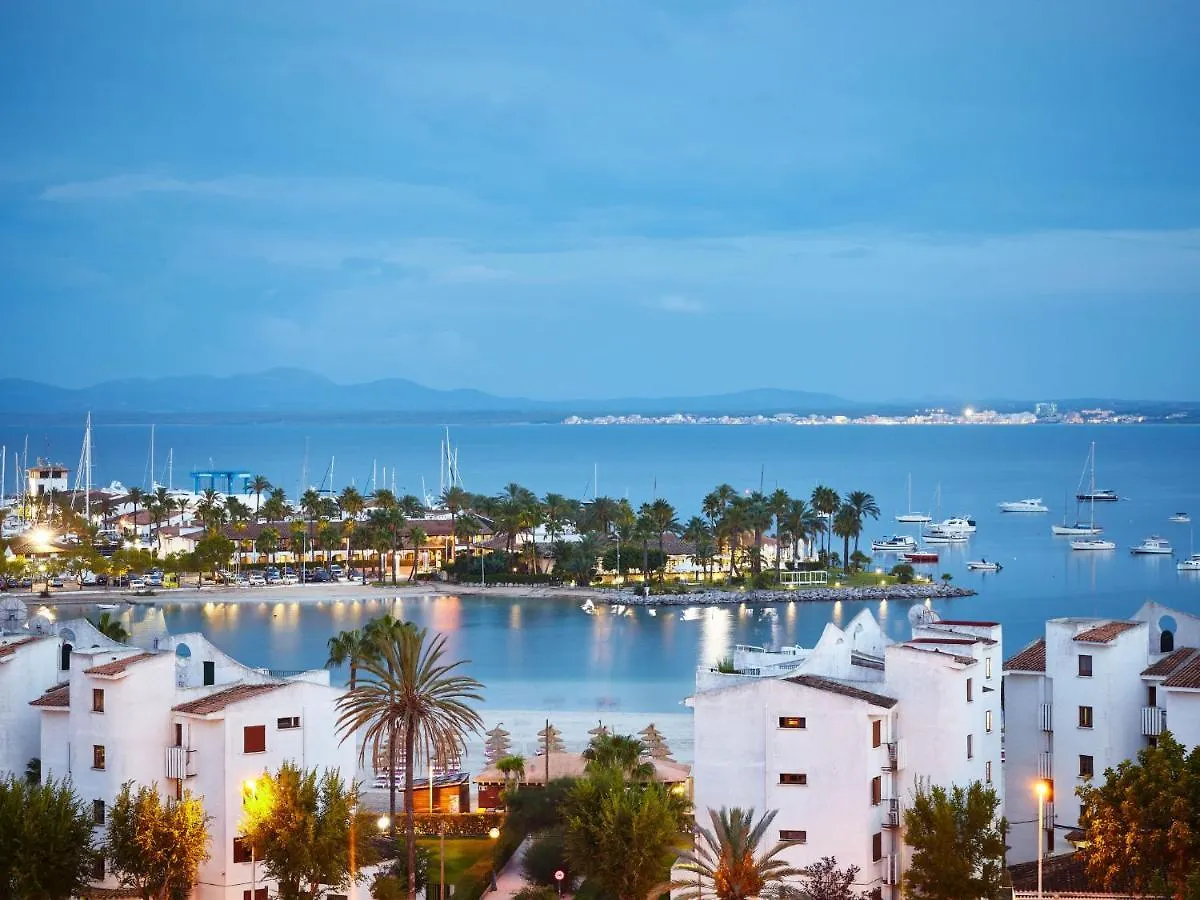 Holiday Home Sa Marina By Interhome Alcúdia