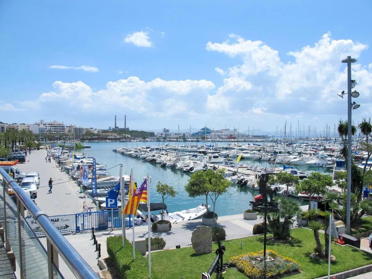 Holiday Home Sa Marina By Interhome Alcúdia Spanje