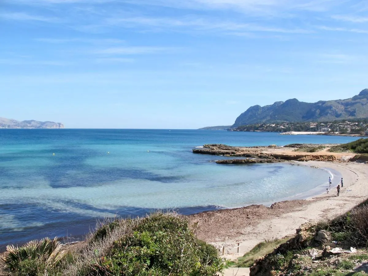 Holiday Home Sa Marina By Interhome Alcúdia